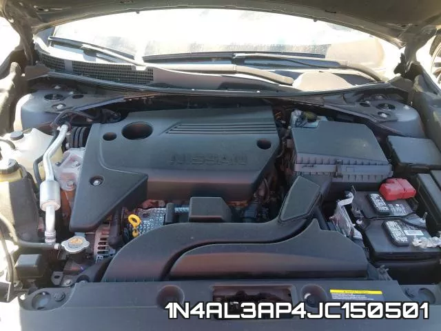 1N4AL3AP4JC150501 фото 8
