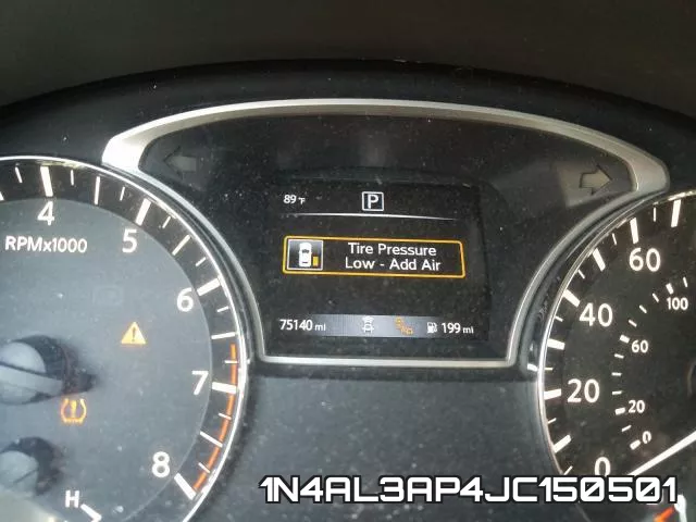 1N4AL3AP4JC150501 фото 9