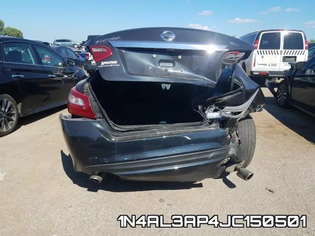 1N4AL3AP4JC150501 фото 10
