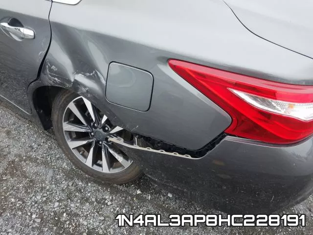 1N4AL3AP8HC228191 фото 2