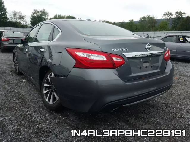 1N4AL3AP8HC228191 фото 4