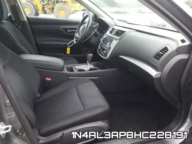 1N4AL3AP8HC228191 фото 6