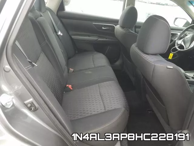 1N4AL3AP8HC228191 фото 7