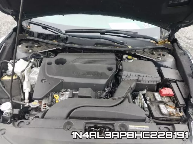 1N4AL3AP8HC228191 фото 8