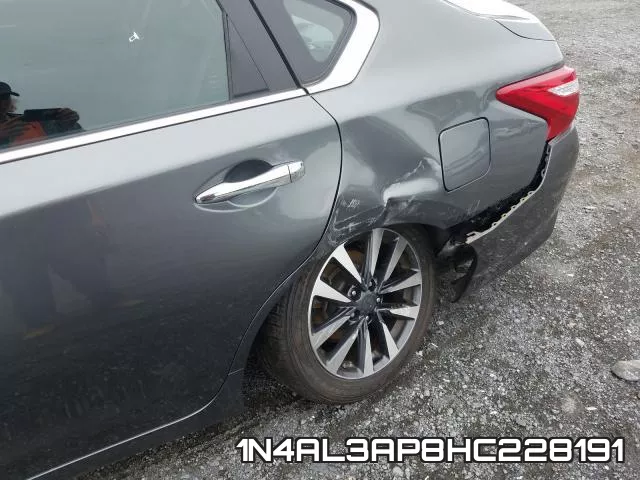 1N4AL3AP8HC228191 фото 10