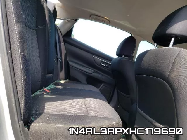 1N4AL3APXHC179690 фото 7