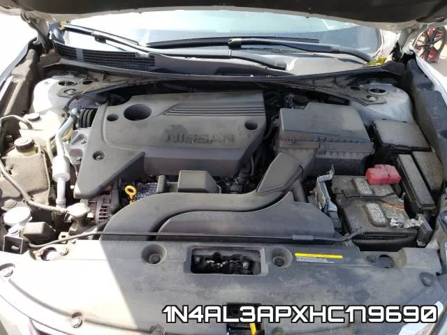 1N4AL3APXHC179690 фото 8