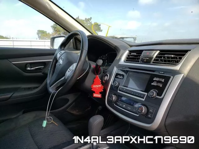 1N4AL3APXHC179690 фото 10