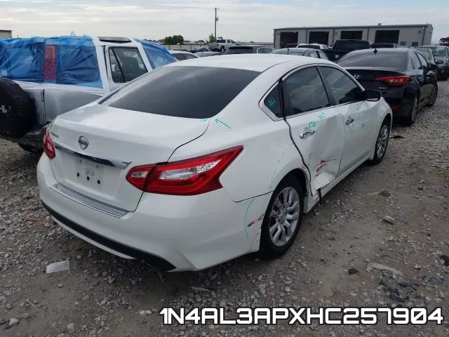 1N4AL3APXHC257904 фото 5