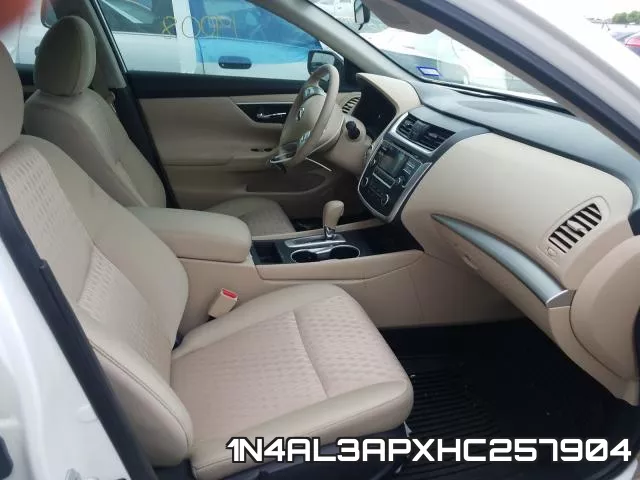 1N4AL3APXHC257904 фото 6