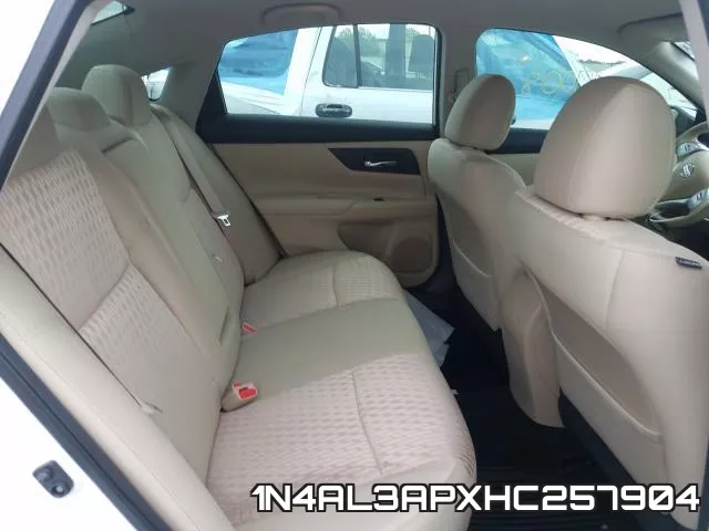 1N4AL3APXHC257904 фото 7