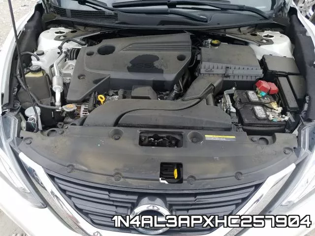 1N4AL3APXHC257904 фото 8