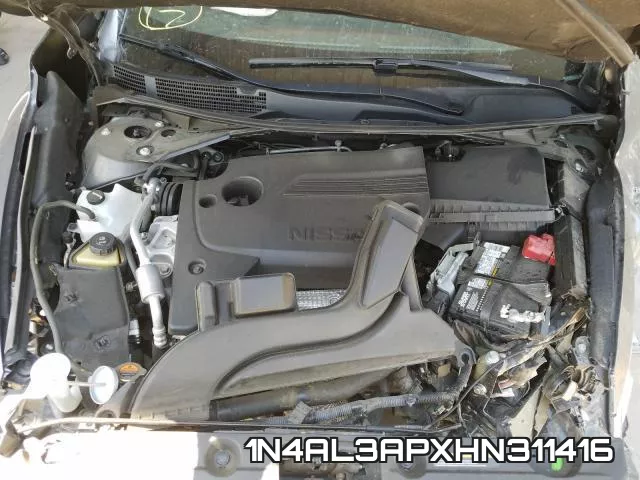1N4AL3APXHN311416 фото 8