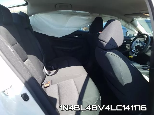 1N4BL4BV4LC141176 фото 7