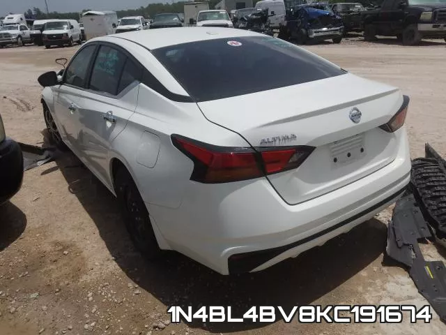 1N4BL4BV8KC191674 фото 4