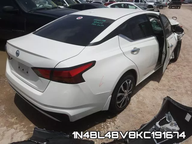 1N4BL4BV8KC191674 фото 5