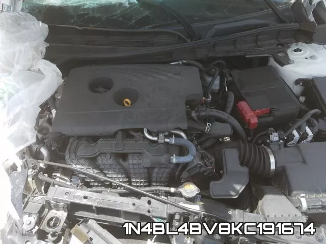1N4BL4BV8KC191674 фото 8