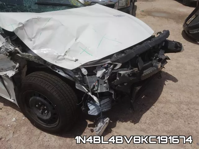 1N4BL4BV8KC191674 фото 10