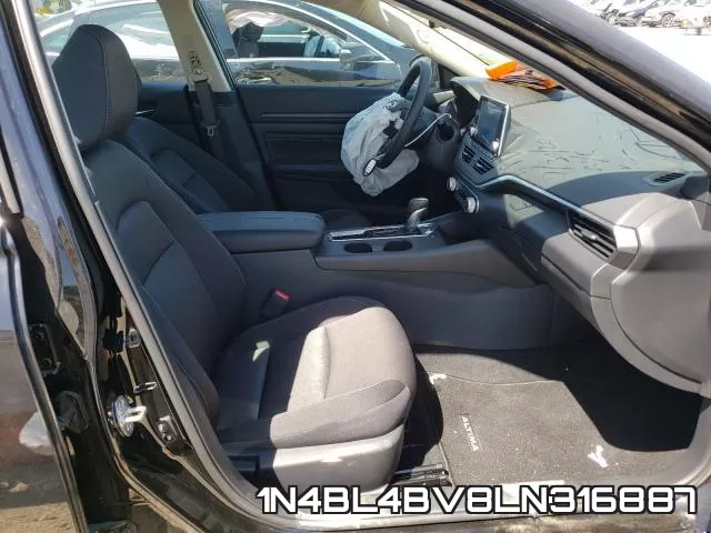 1N4BL4BV8LN316887 фото 6
