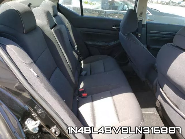 1N4BL4BV8LN316887 фото 7