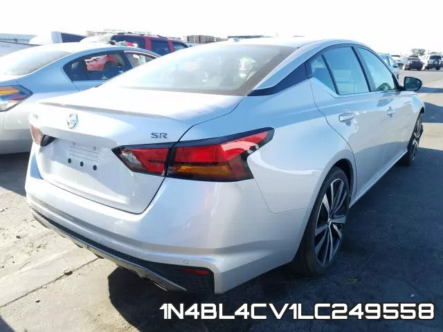 1N4BL4CV1LC249558 фото 5