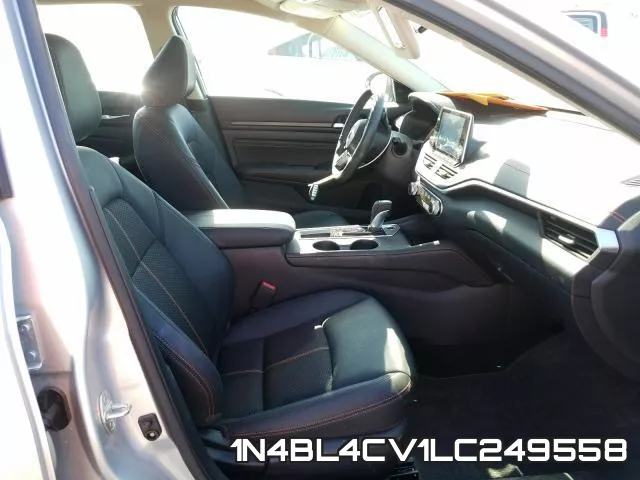 1N4BL4CV1LC249558 фото 6