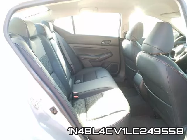 1N4BL4CV1LC249558 фото 7