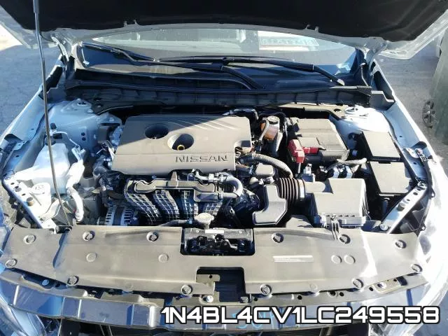 1N4BL4CV1LC249558 фото 8