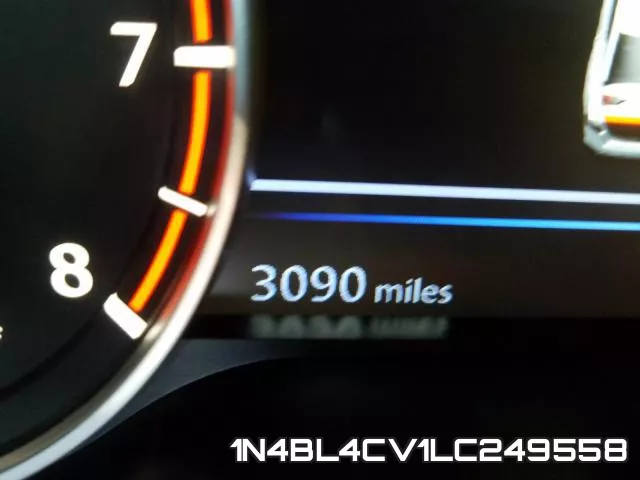 1N4BL4CV1LC249558 фото 9