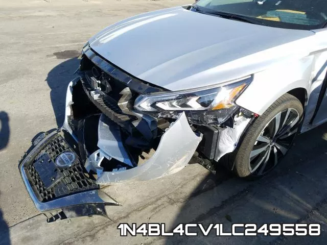 1N4BL4CV1LC249558 фото 10