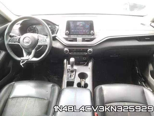 1N4BL4CV3KN325929 фото 10