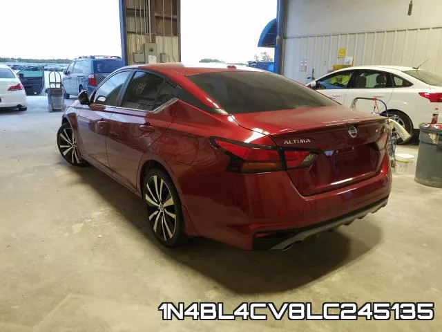 1N4BL4CV8LC245135 фото 4