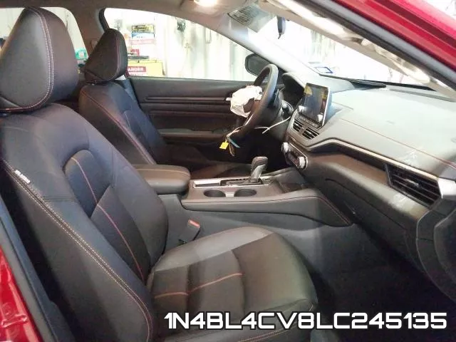1N4BL4CV8LC245135 фото 6
