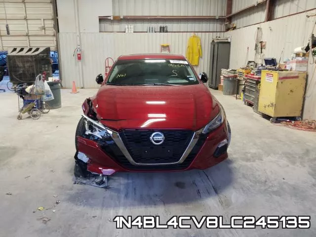 1N4BL4CV8LC245135 фото 10