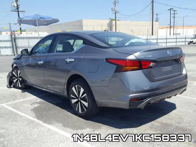 1N4BL4EV7KC158337 фото 4
