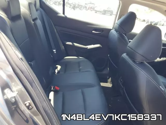 1N4BL4EV7KC158337 фото 7