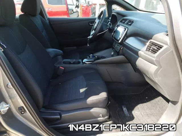 1N4BZ1CP7KC318220 фото 6