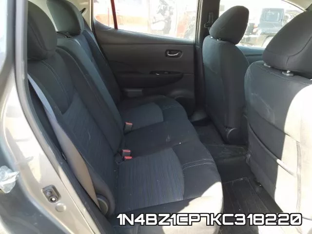 1N4BZ1CP7KC318220 фото 7