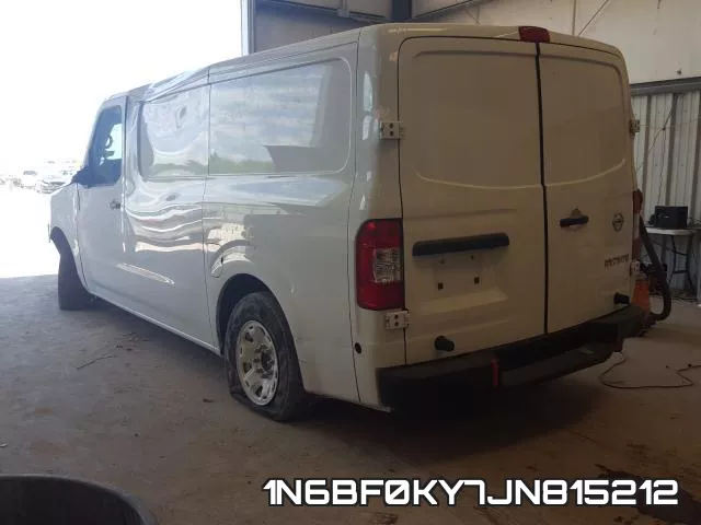 1N6BF0KY7JN815212 фото 4
