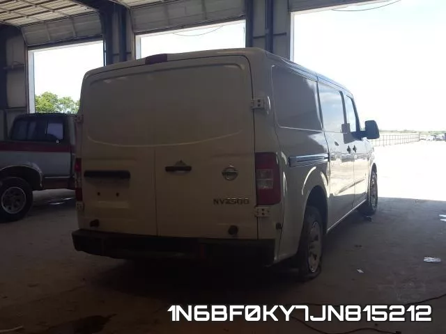 1N6BF0KY7JN815212 фото 5