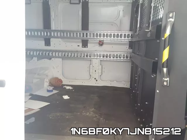 1N6BF0KY7JN815212 фото 7