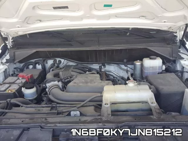 1N6BF0KY7JN815212 фото 8