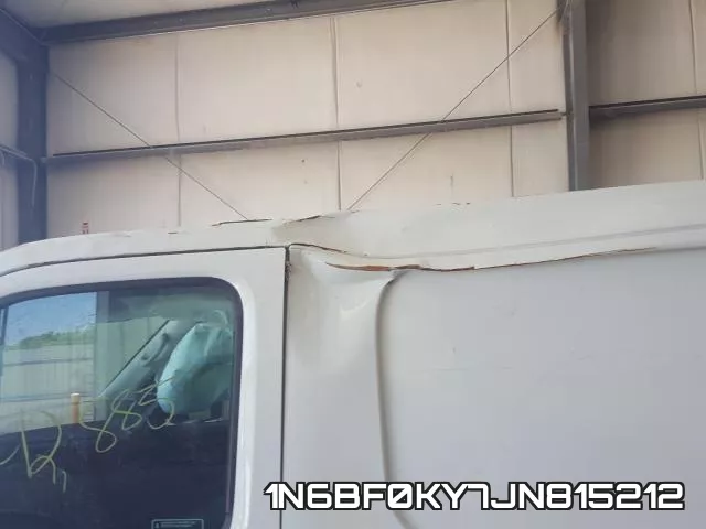 1N6BF0KY7JN815212 фото 10