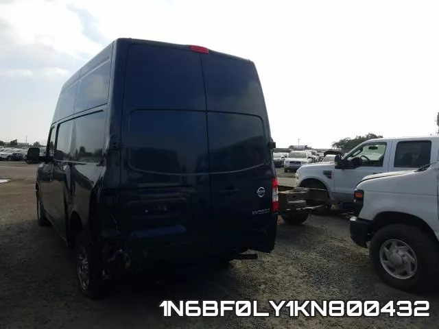 1N6BF0LY1KN800432 фото 4
