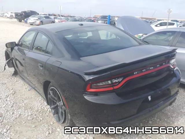 2C3CDXBG4HH556814 фото 4