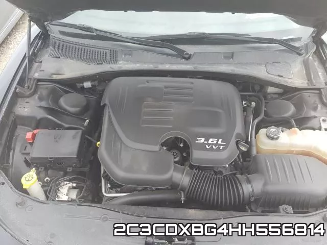 2C3CDXBG4HH556814 фото 8