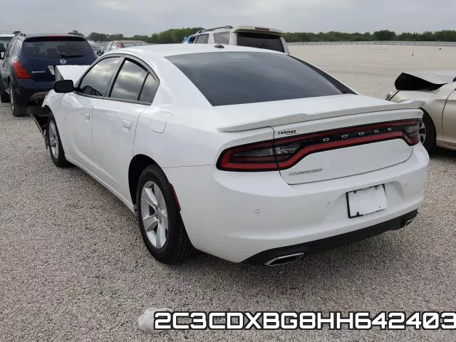 2C3CDXBG8HH642403 фото 4