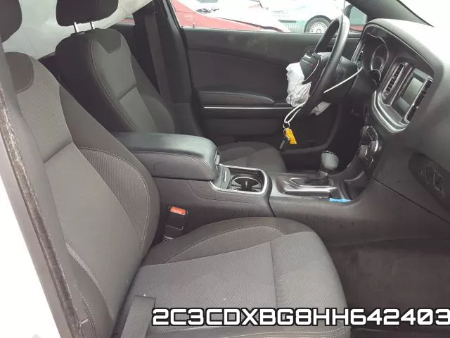 2C3CDXBG8HH642403 фото 6
