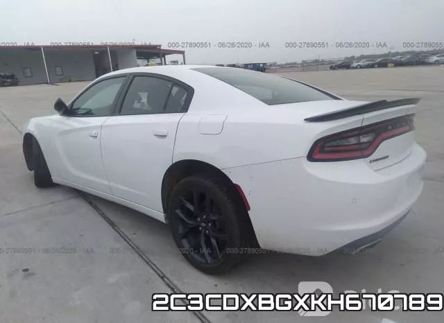 2C3CDXBGXKH670789 фото 4