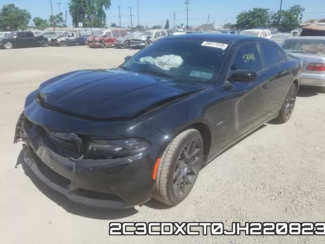 2C3CDXCT0JH220823 фото 3